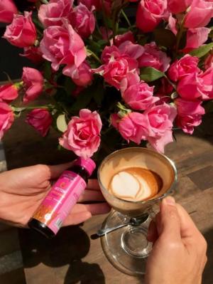Nước Đông Trùng Hạ Thảo Hector Collagen