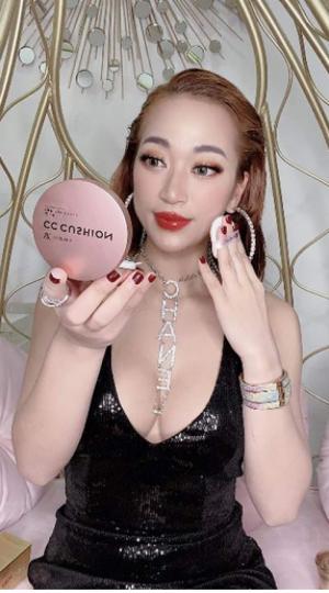 Phấn nước CC Cushion