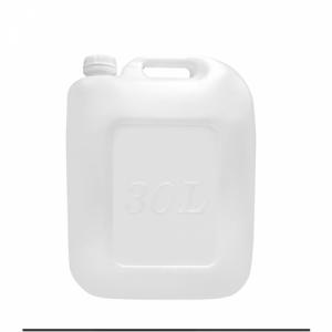 Can nhựa 30l