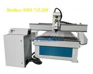 Máy CNC một đầu độc lập FD -1
