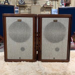 TANNOY Stirling