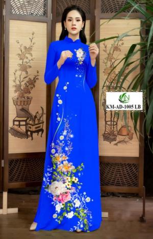 Vải Tằm Thái: Mềm, min, rũ nhiều, co giãn 2 chiều.