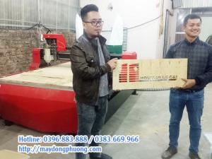 Máy cắt CNC | Máy cắt CNC quảng cáo | Máy cắt mica | Máy cắt gỗ công nghiệp