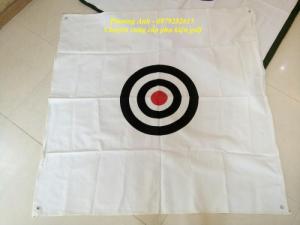 Cờ tâm golf nhập khẩu