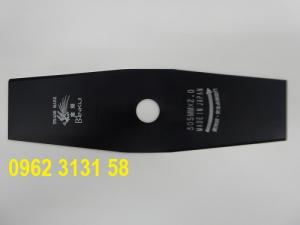 Lưỡi cắt cỏ cứng của Nhật Bản 100%