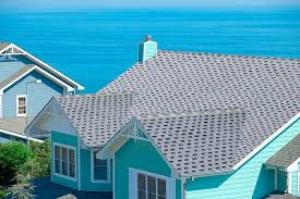 Ngói bitum phủ đá Châu Âu kiểu dáng tổ ong