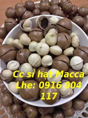 Hạt Macca và những tác dụng đối với sk khụ nữ Lhe 0916004117