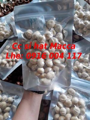 Hạt Macca và những tác dụng đối với sk khụ nữ Lhe 0916004117