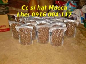Hạt Macca và những tác dụng đối với sk khụ nữ Lhe 0916004117