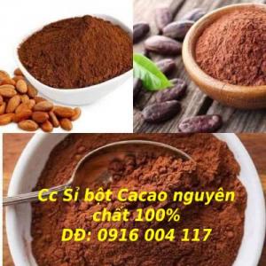 Bột Cacao thức uống giúp giảm cân tối ưu cho chị em phụ nữ Lhe 0916004117