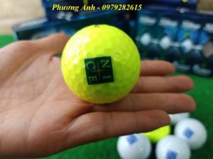 In logo bóng golf lấy trong ngày