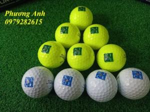 In logo bóng golf lấy trong ngày