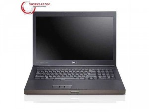 Máy trạm dell precision m6600