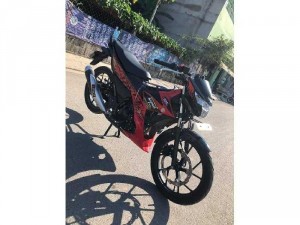 Cần Bán Satria Fi 150 date 2019 bstp 9c