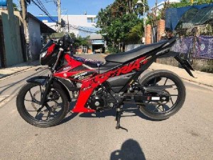 Cần Bán Satria Fi 150 date 2019 bstp 9c