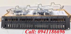 Patch panel CommScope