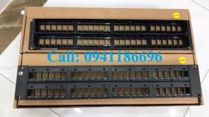 Patch panel CommScope