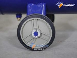 Máy nén khí dây đai 3hp Kokoro ở Gia Lai