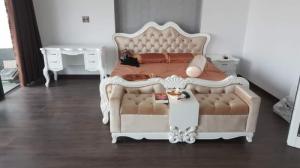 Bọc ghế salon sofa tận nhà tại Đà Nẵng