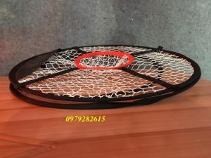 Chipping net nhập khẩu