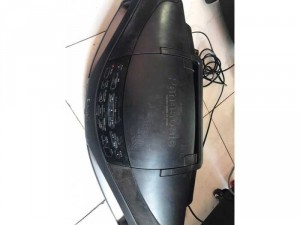 Radio panasonic