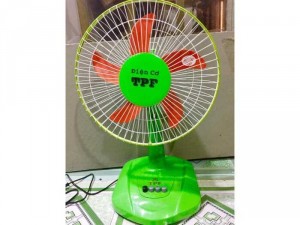 Quạt 12v Sài bình