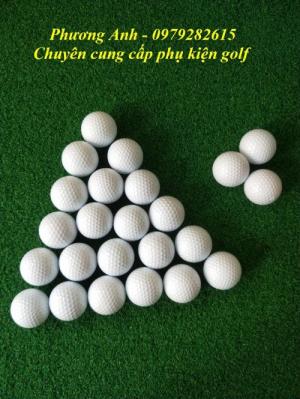 Banh tập golf ( bóng tập golf ) giá rẻ