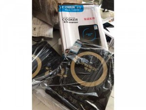 Bếp từ mới 100%