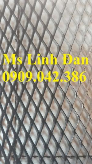 Lưới thép hình thoi, lưới thép kéo giãn, lưới thép dập giãn, lưới mắt cáo,
