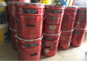 Sơn dầu Nippon Tilac màu B9029 lon 3L