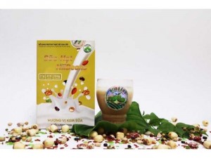 Sữa hạt NIIBEANS