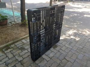 Công ty TNHH SX & TM KIWA chuyên sản xuất, nhập khẩu và phân phối các loại Pallet nhựa cũ, Pallet nhựa mới giá rẻ tại Miền Trung ( Đà Nẵng, Quảng Nam, Quảng Ngãi, Huế…)
