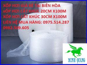 Xốp hơi chống sốc tại nhơn trạch