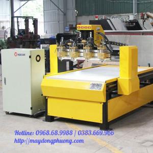 Máy CNC mini | Máy khắc gỗ CNC mini | Máy CNC gỗ mini 9015-4