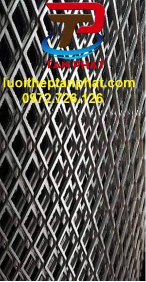 Lưới hình thoi giá rẻ