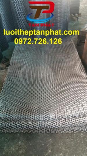 Lưới hình thoi giá rẻ