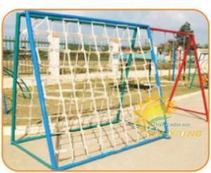 Chuyên cung cấp thang leo vận động dành cho trẻ nhỏ mầm non giá cực SỐC
