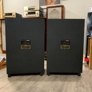 TANNOY Berkeley MK-II ( 3828)