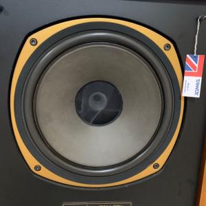 TANNOY Berkeley MK-II ( 3828)
