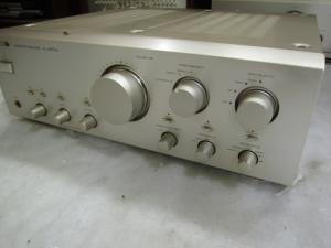 AMPLI SANSUI 607XR