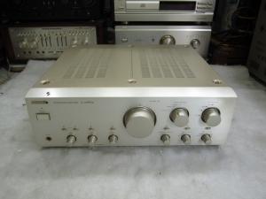 AMPLI SANSUI 607XR