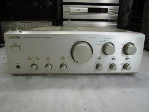 AMPLI SANSUI 607XR