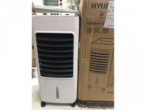 Điều hoà hơi nước nhập khẩu