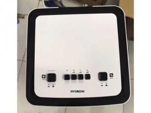 Điều hoà hơi nước nhập khẩu