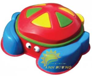 Cần bán đồ chơi bồn nghịch cát - nước dành cho trẻ em mầm non