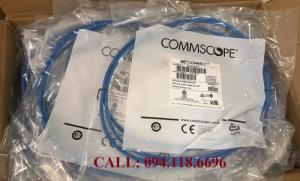Dây nhảy patch Cord
