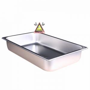 Khay inox 304 dùng cho nhà bếp