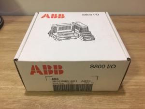 Module đầu vào tương tự cho PLC ABB AI810