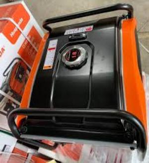 Máy phát điện Huspanda H3600 chạy xăng, giật nổ, công suất 3_3,2kw