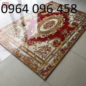 Gạch thảm sản xuất công nghệ cao cấp